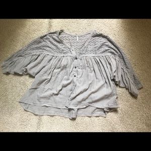 Free people blouse